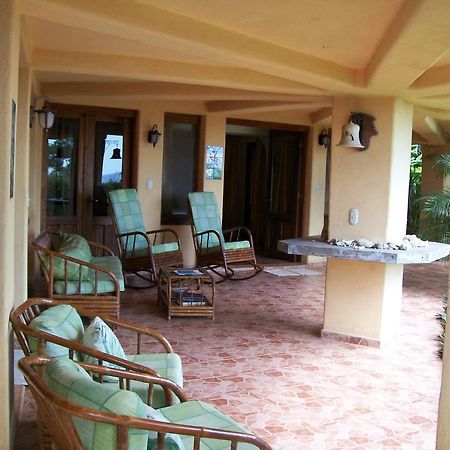 Villa Mango B&B Nosara Dış mekan fotoğraf
