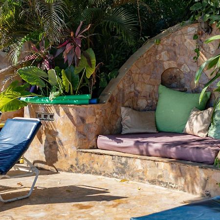 Villa Mango B&B Nosara Dış mekan fotoğraf