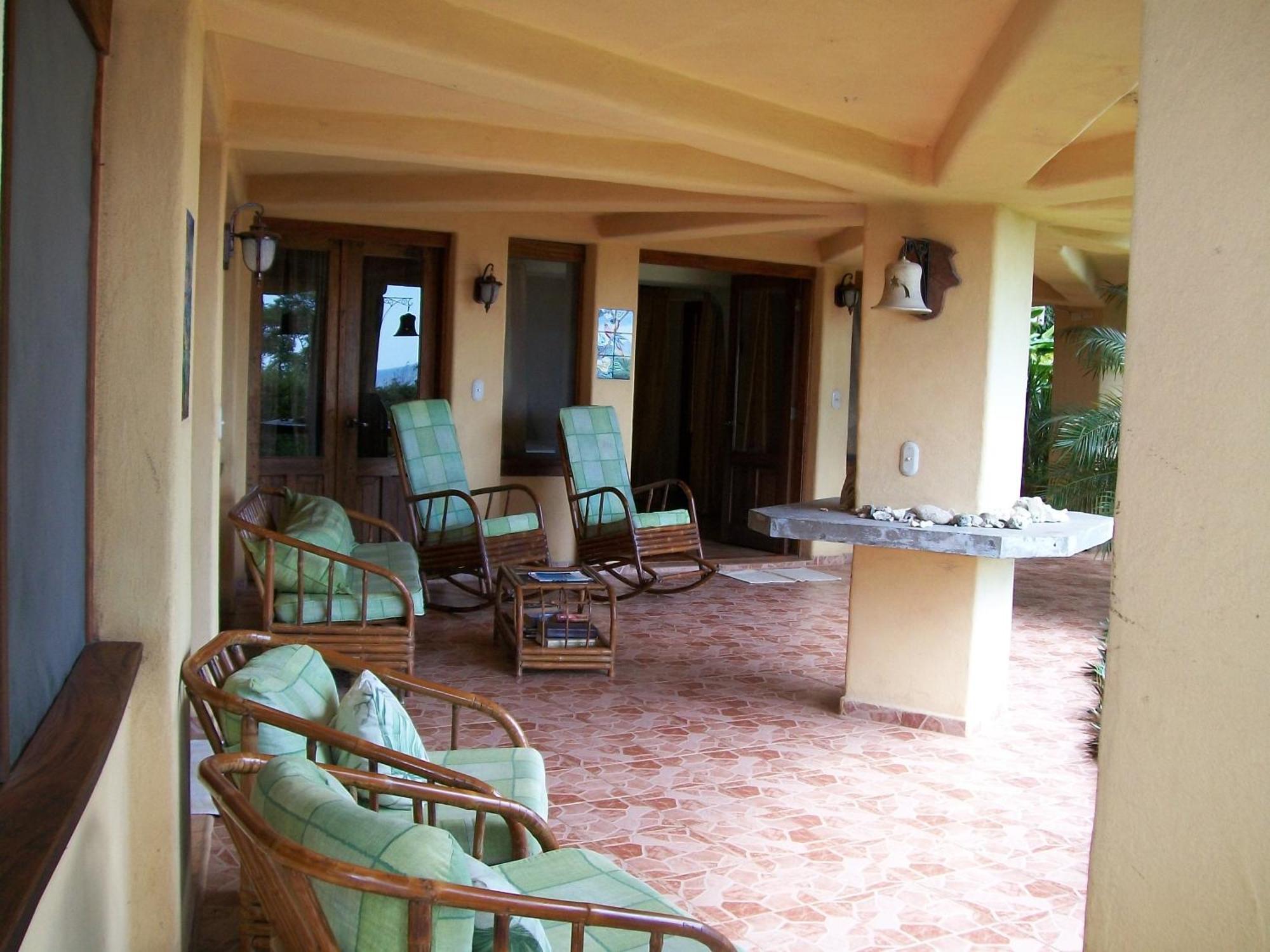 Villa Mango B&B Nosara Dış mekan fotoğraf