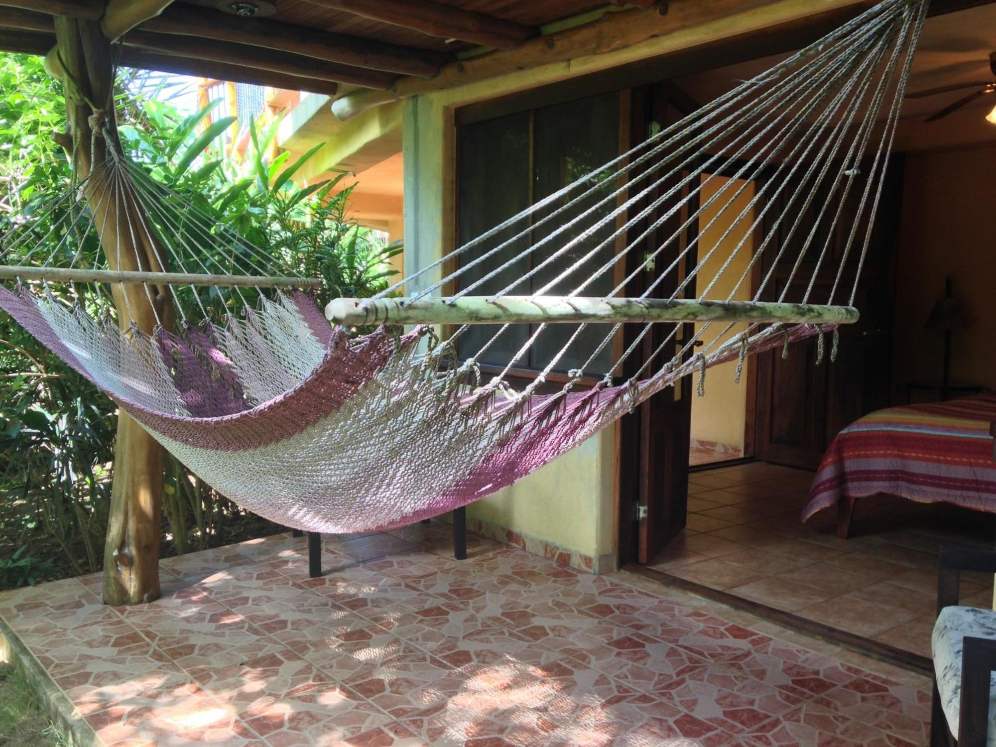 Villa Mango B&B Nosara Oda fotoğraf