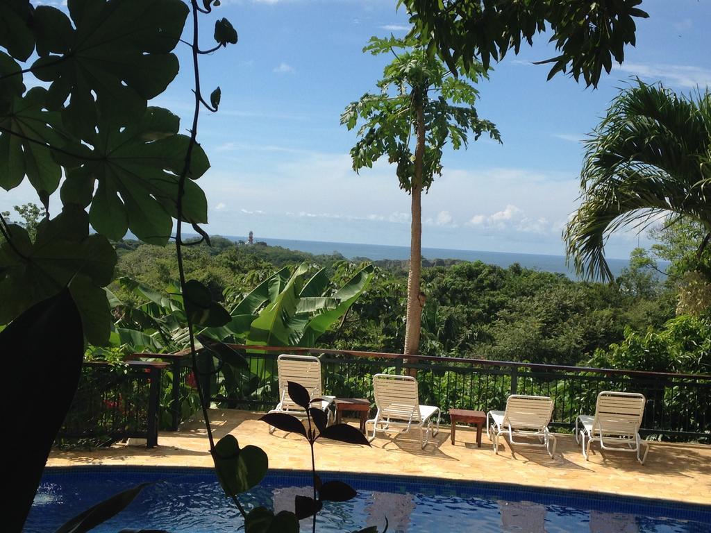 Villa Mango B&B Nosara Dış mekan fotoğraf