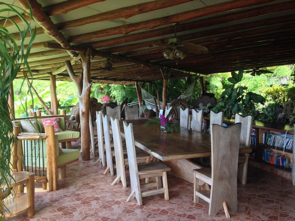 Villa Mango B&B Nosara Dış mekan fotoğraf