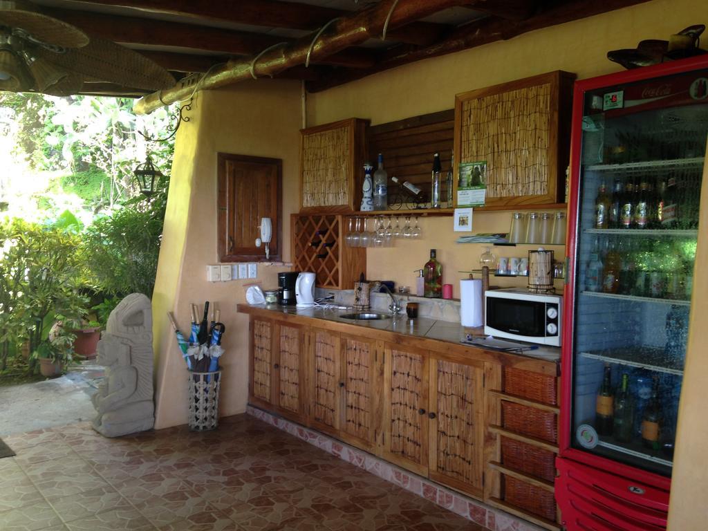 Villa Mango B&B Nosara Dış mekan fotoğraf