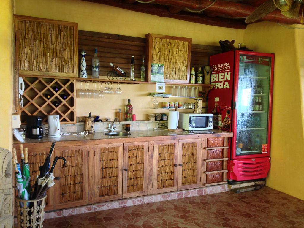 Villa Mango B&B Nosara Dış mekan fotoğraf