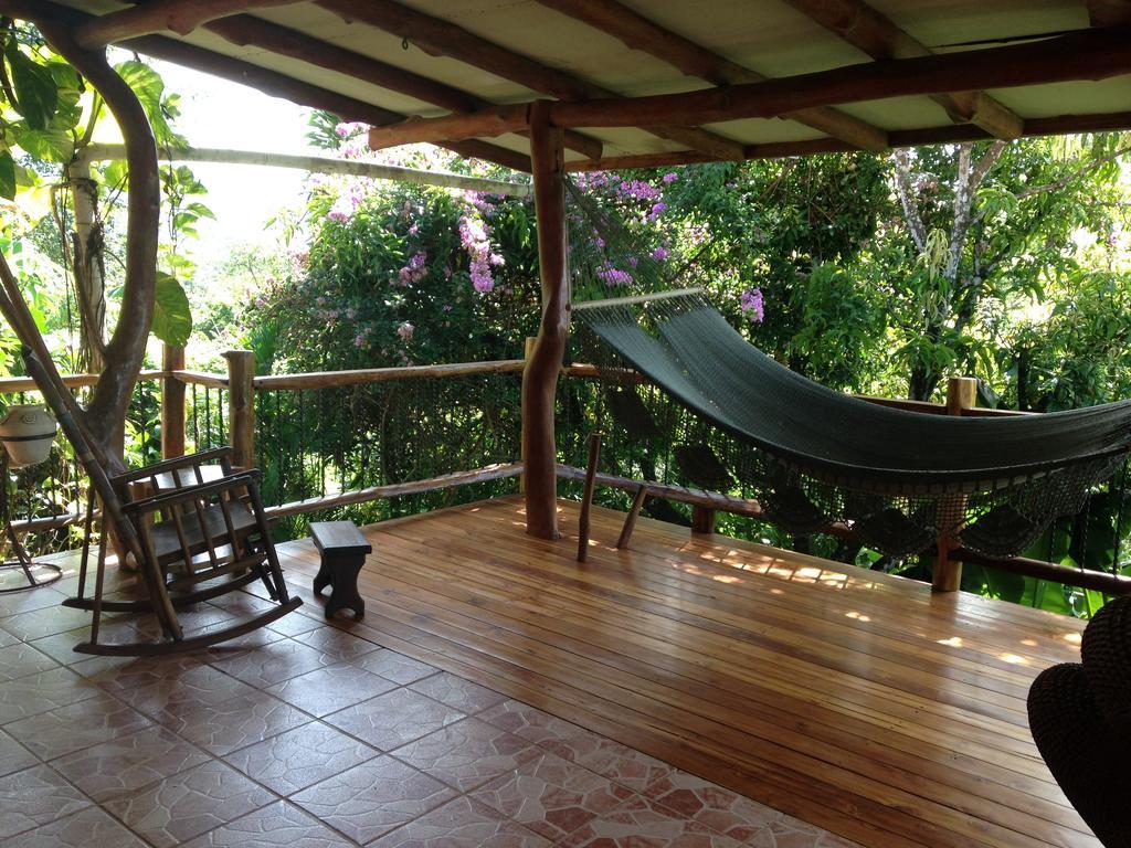 Villa Mango B&B Nosara Dış mekan fotoğraf