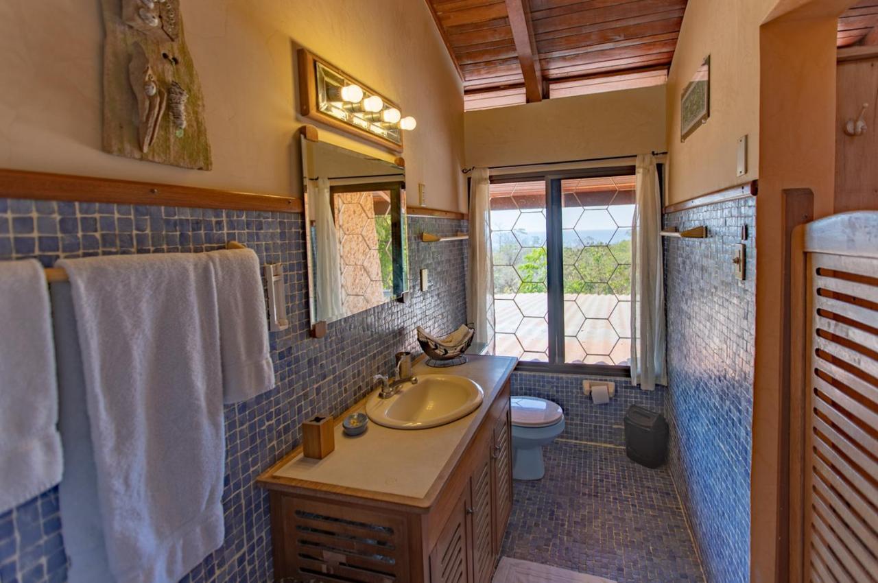 Villa Mango B&B Nosara Dış mekan fotoğraf