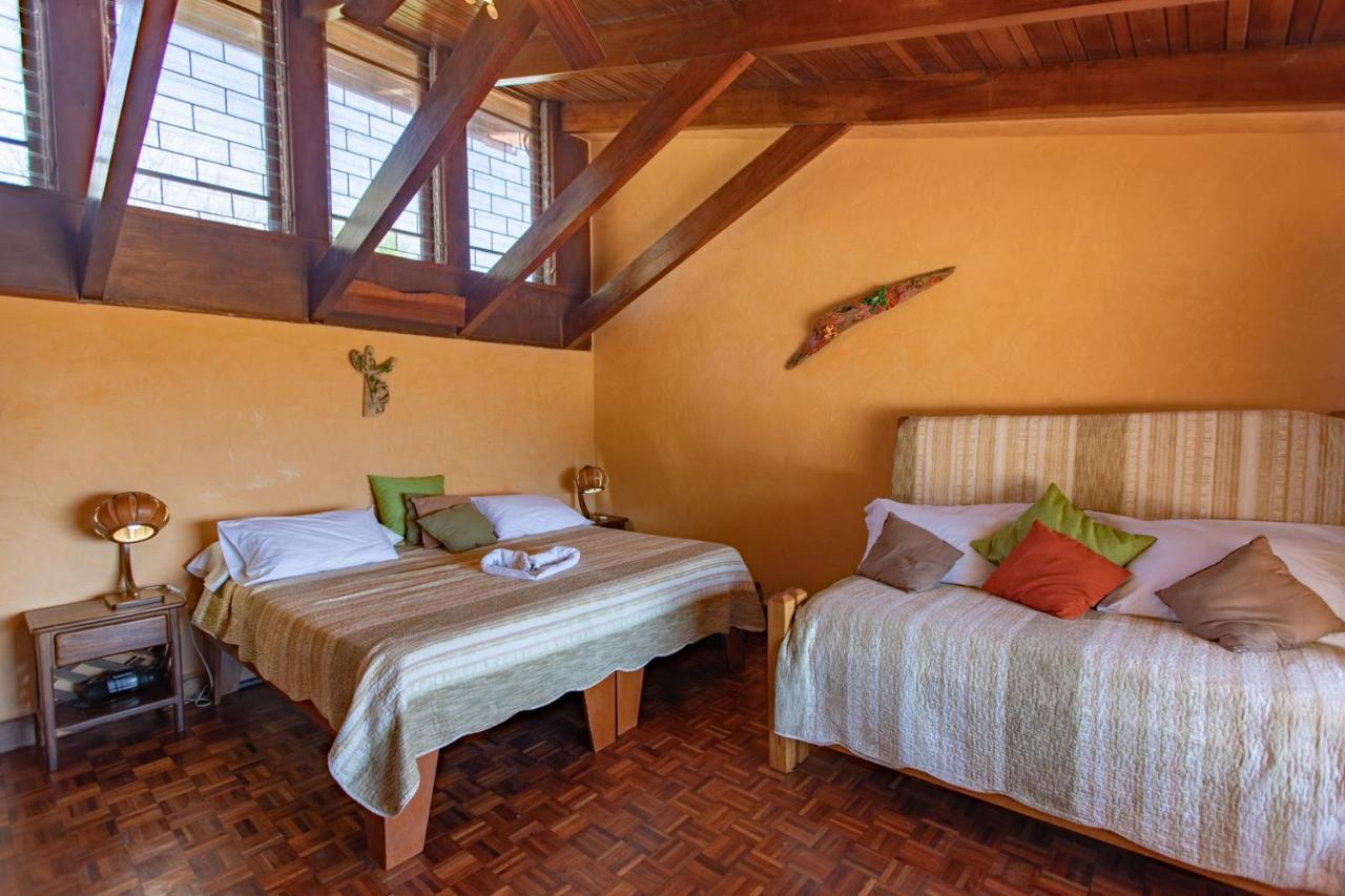 Villa Mango B&B Nosara Dış mekan fotoğraf