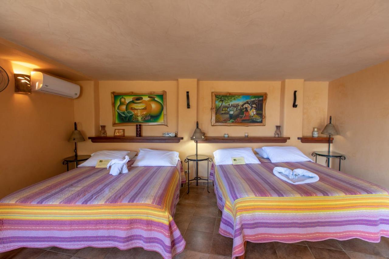 Villa Mango B&B Nosara Dış mekan fotoğraf