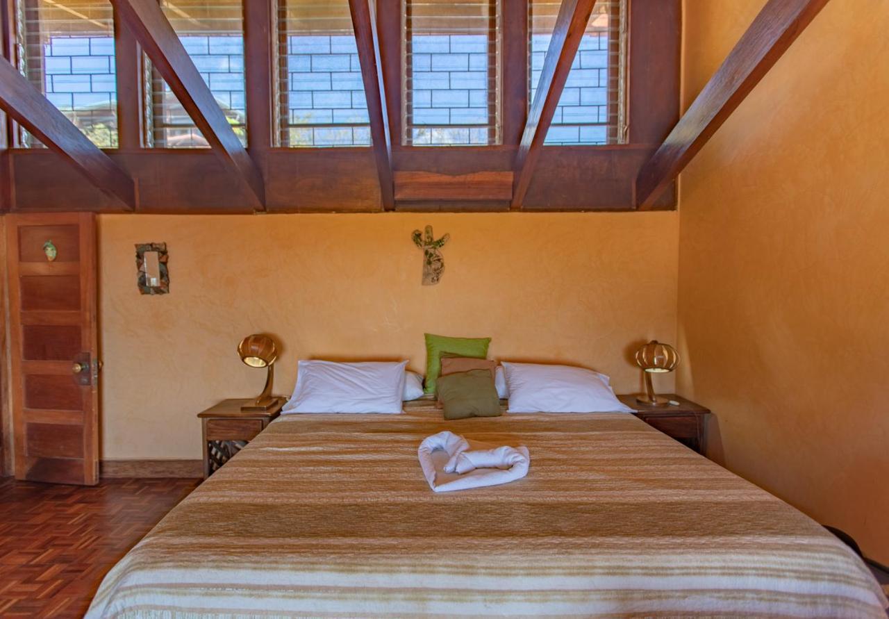Villa Mango B&B Nosara Dış mekan fotoğraf