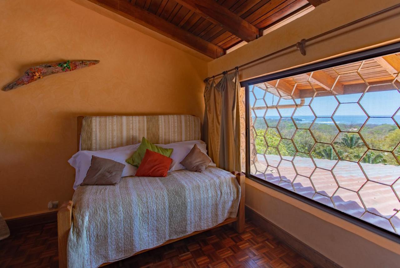 Villa Mango B&B Nosara Dış mekan fotoğraf