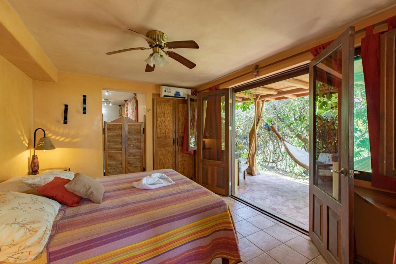 Villa Mango B&B Nosara Dış mekan fotoğraf