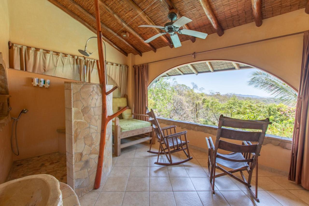 Villa Mango B&B Nosara Dış mekan fotoğraf