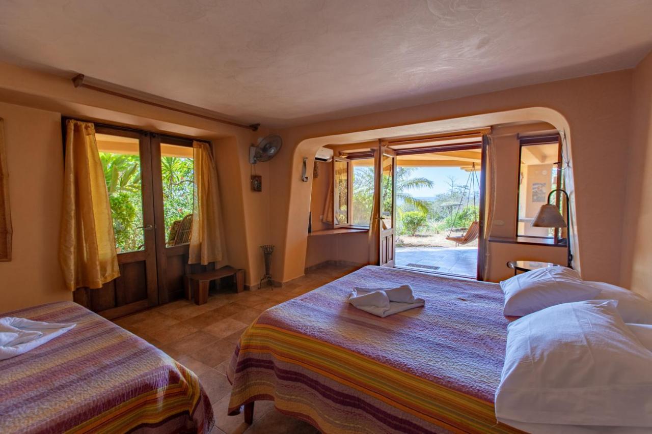 Villa Mango B&B Nosara Dış mekan fotoğraf