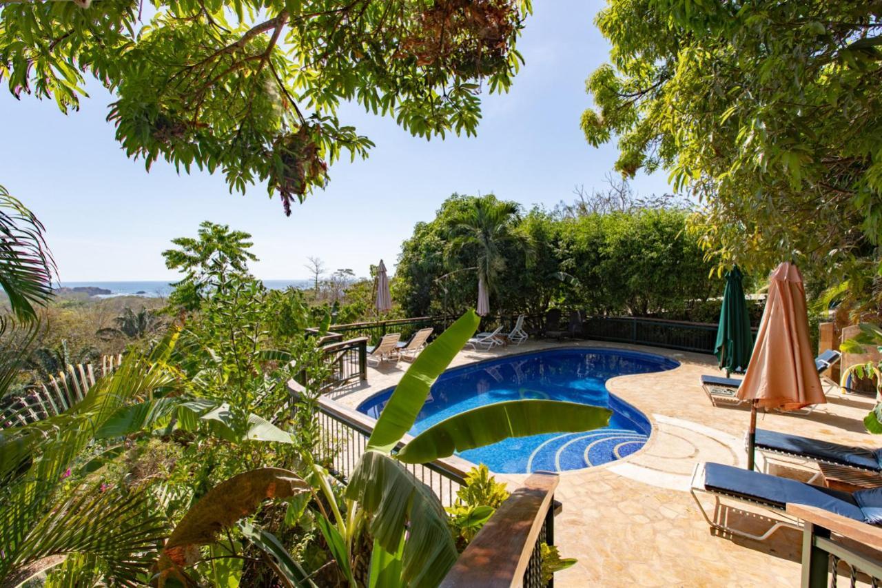 Villa Mango B&B Nosara Dış mekan fotoğraf