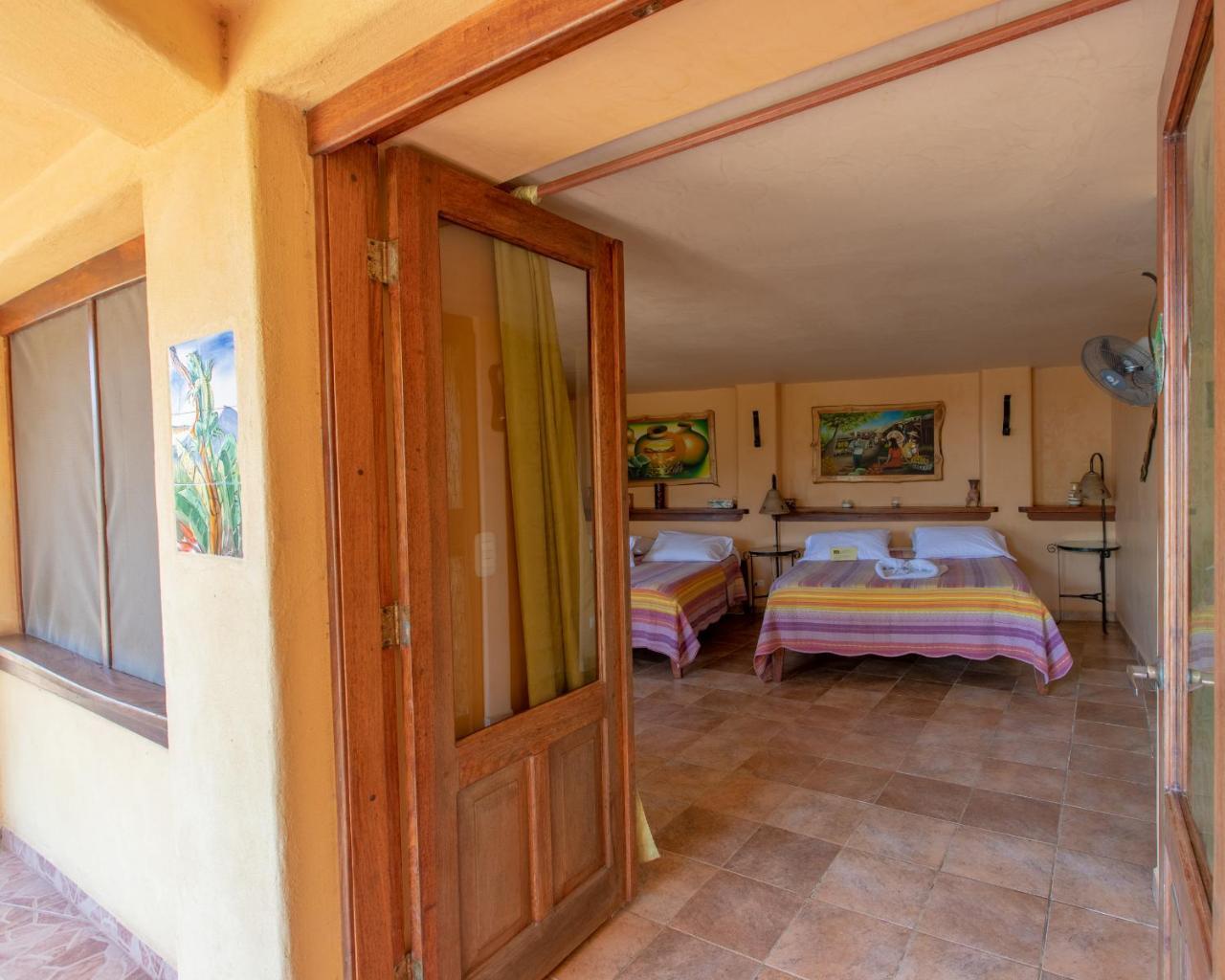 Villa Mango B&B Nosara Dış mekan fotoğraf