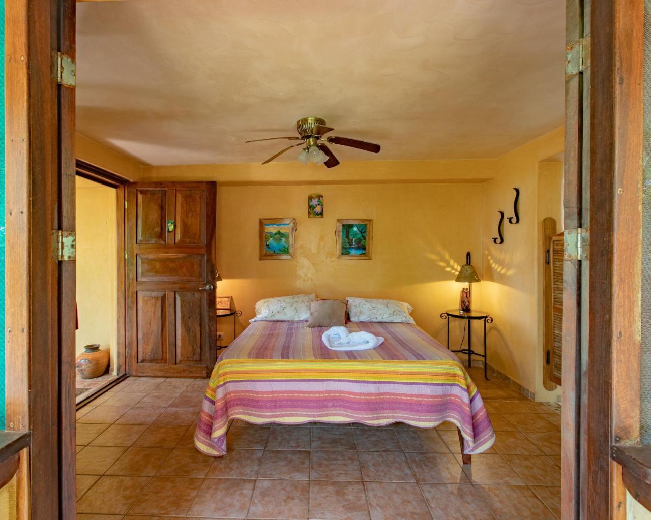Villa Mango B&B Nosara Dış mekan fotoğraf